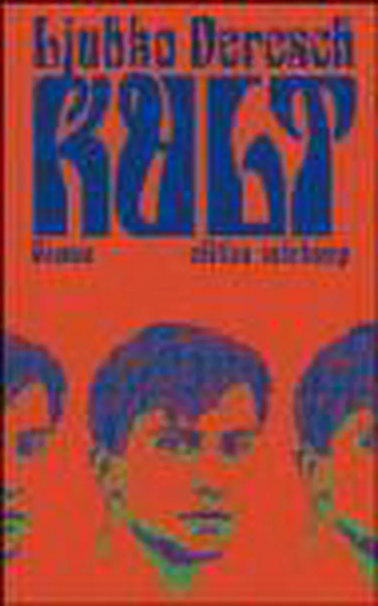 Kult von Suhrkamp – Buchfoto