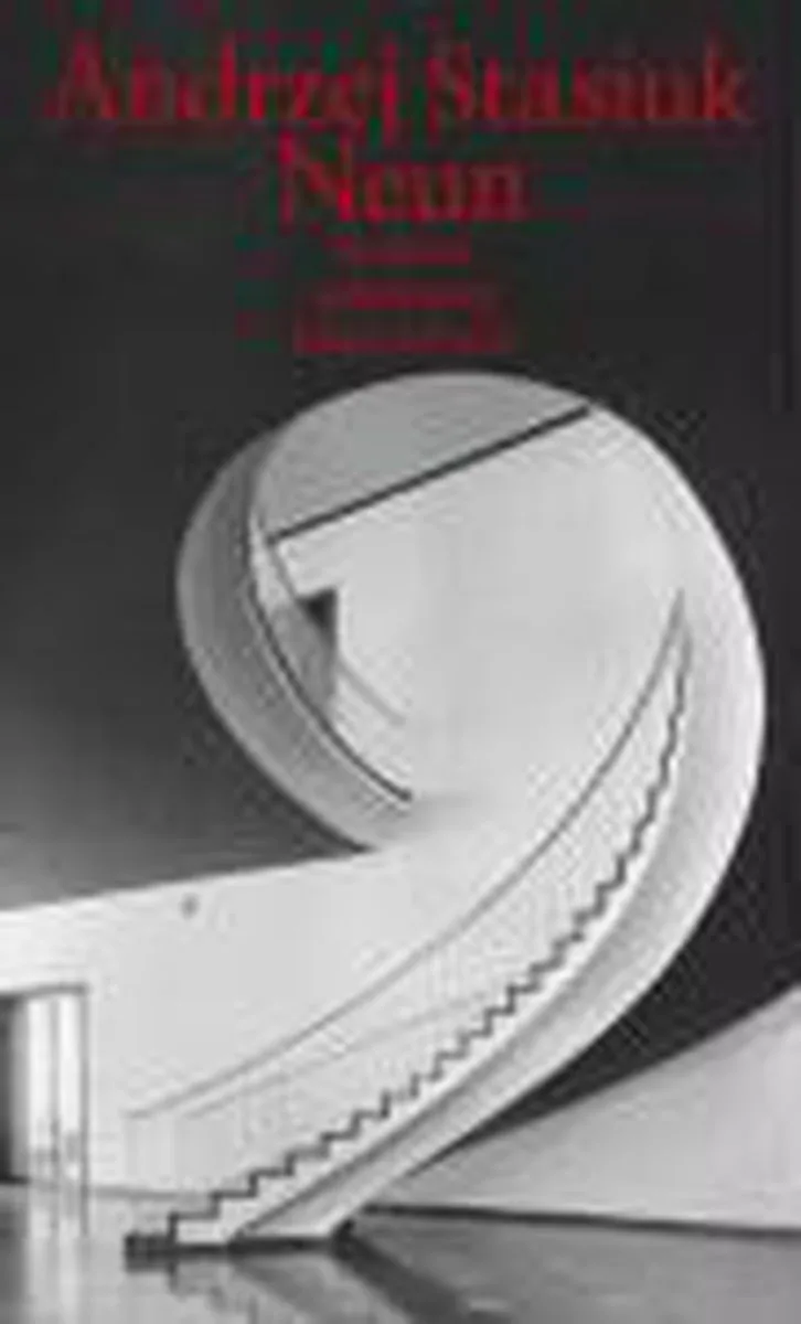 Neun von Suhrkamp – Buchfoto