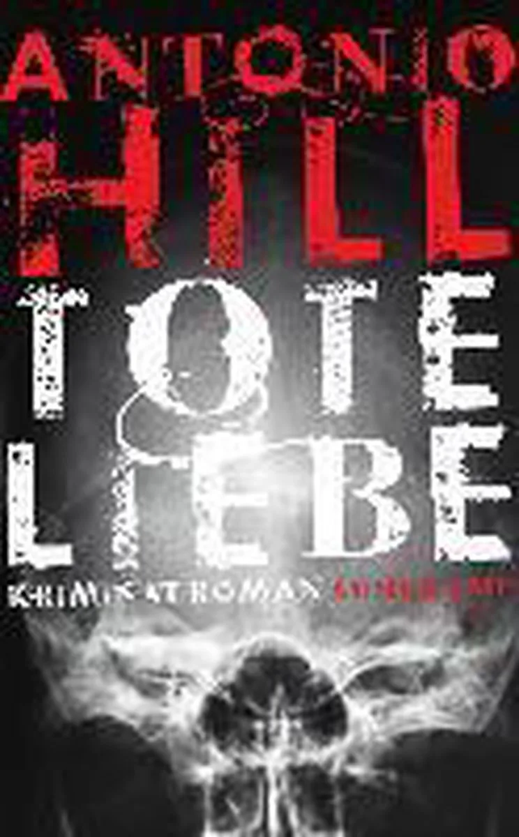 Tote Liebe von Suhrkamp – Buchfoto