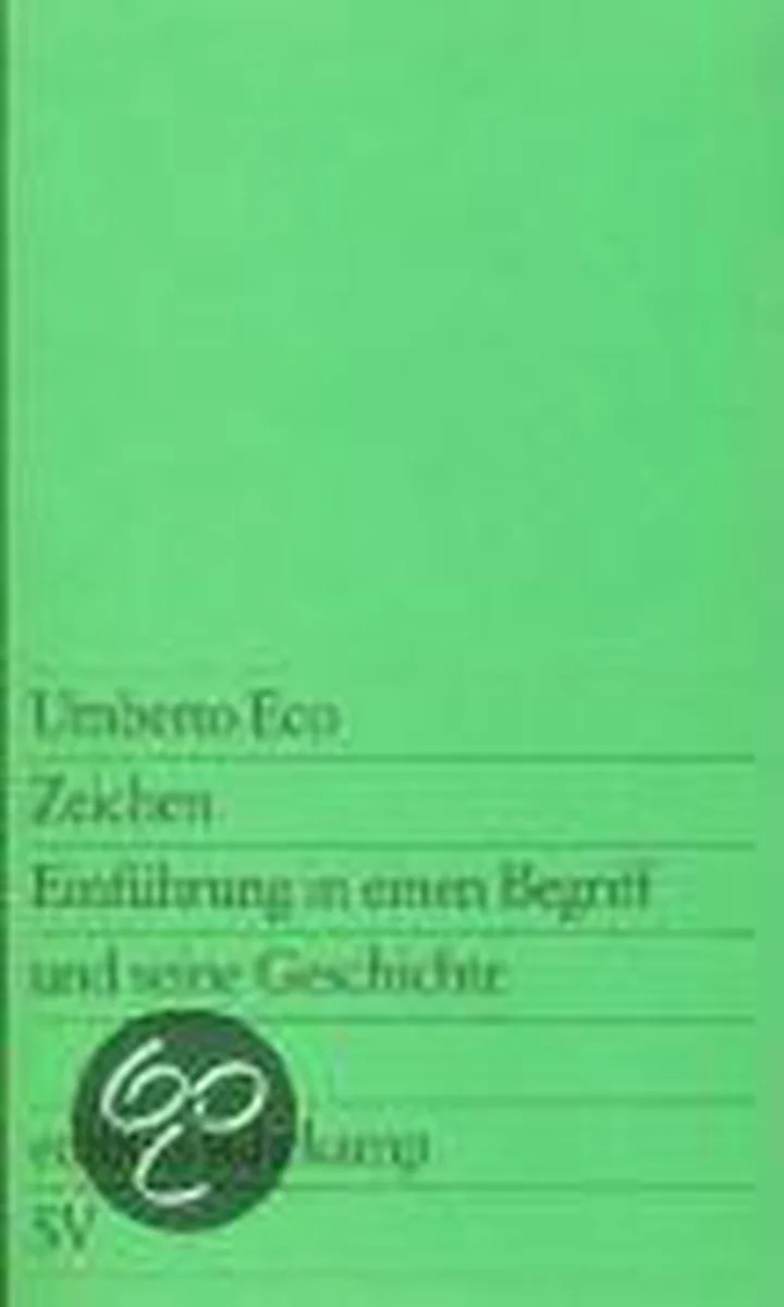 Zeichen von Suhrkamp – Buchfoto