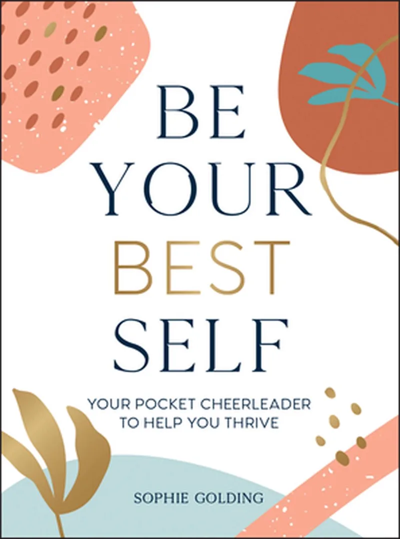 Be Your Best Self von Summersdale – Buchfoto
