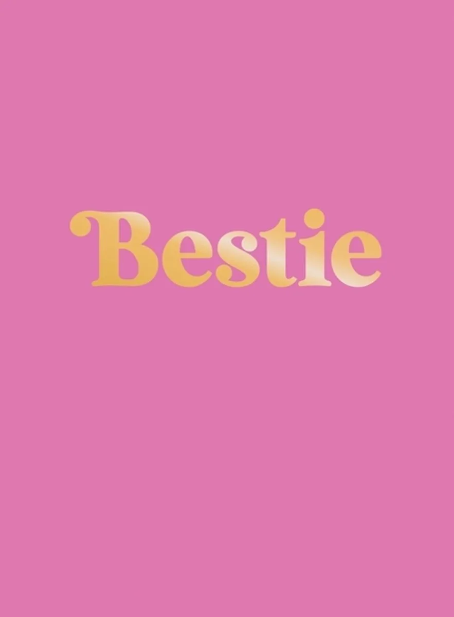 Bestie fra Summersdale – billede af bogen