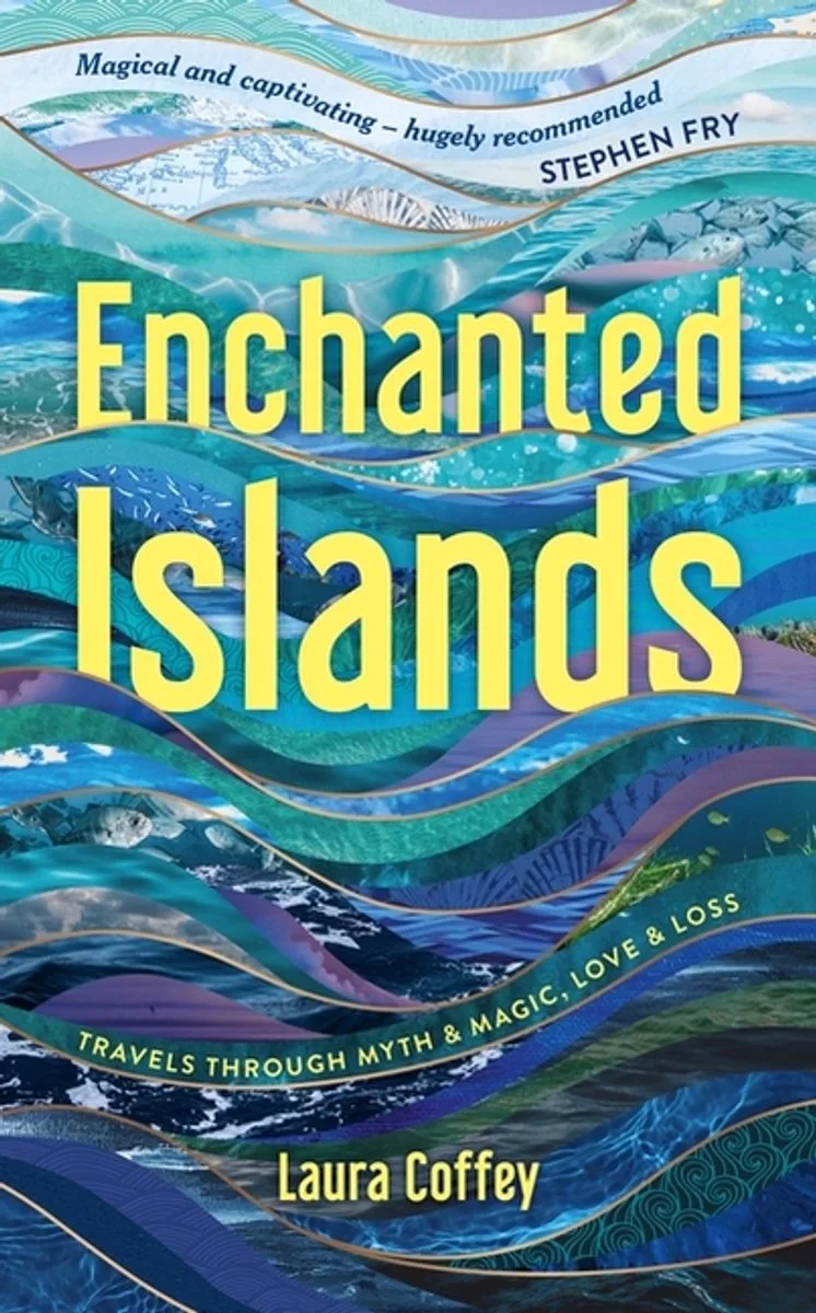 Enchanted Islands von Summersdale – Buchfoto