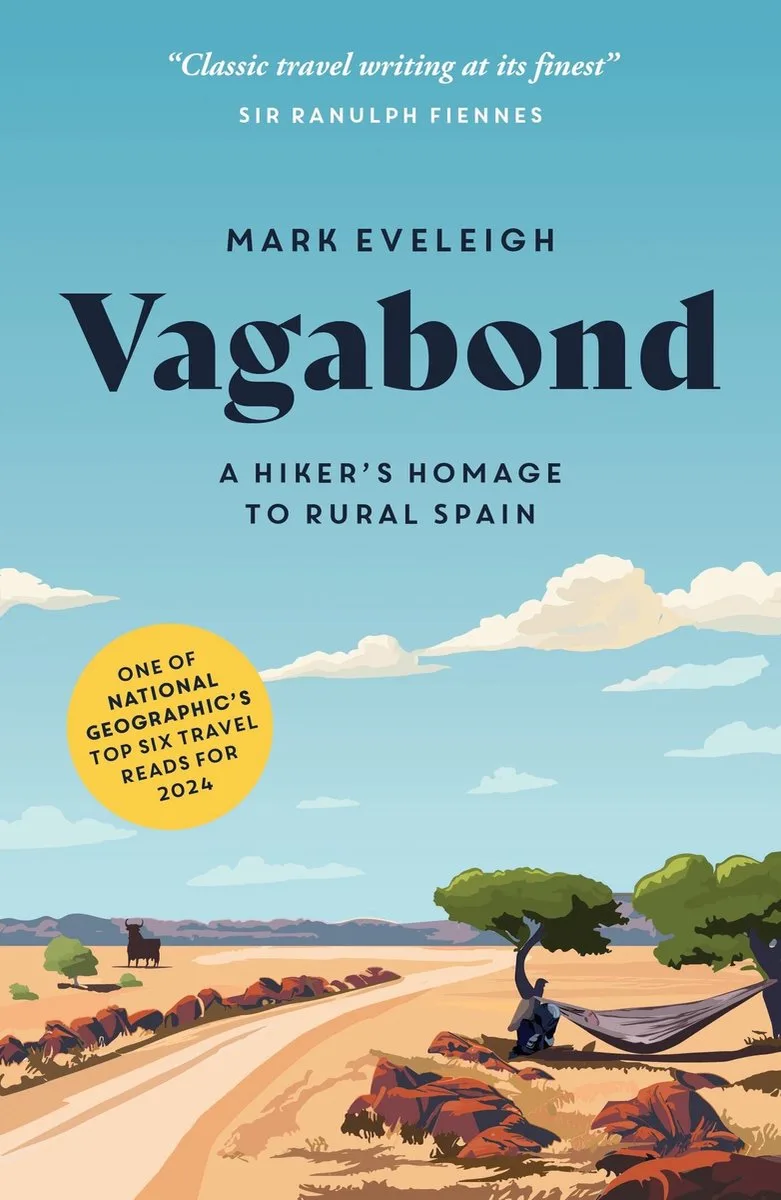 Vagabond fra Summersdale – billede af bogen