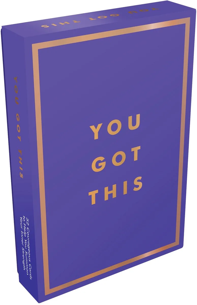 You Got This von Summersdale – Buchfoto