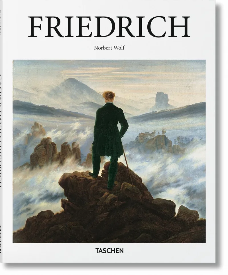 Friedrich von Taschen – Buchfoto