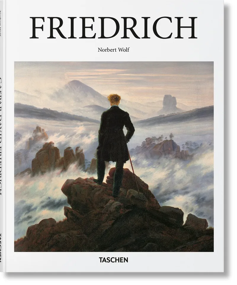 Friedrich von Taschen – Buchfoto