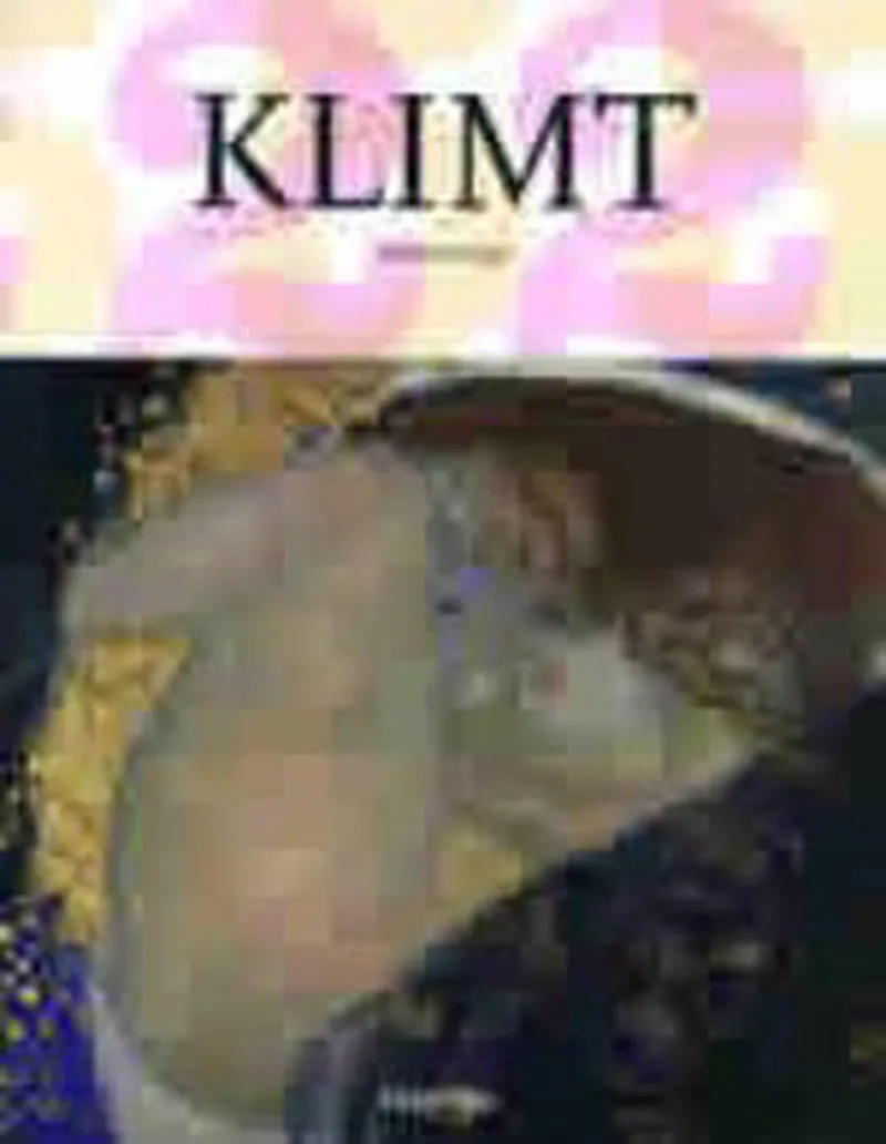 Klimt von Taschen – Buchfoto