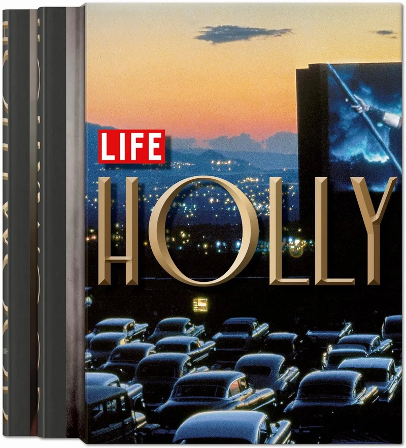 LIFE von Taschen – Buchfoto