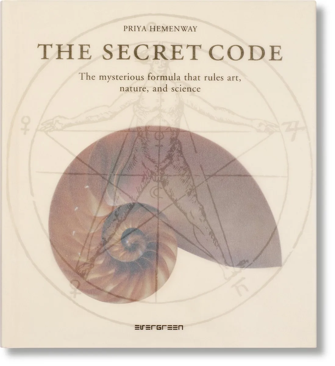 Secret Code de Taschen – photo du livre
