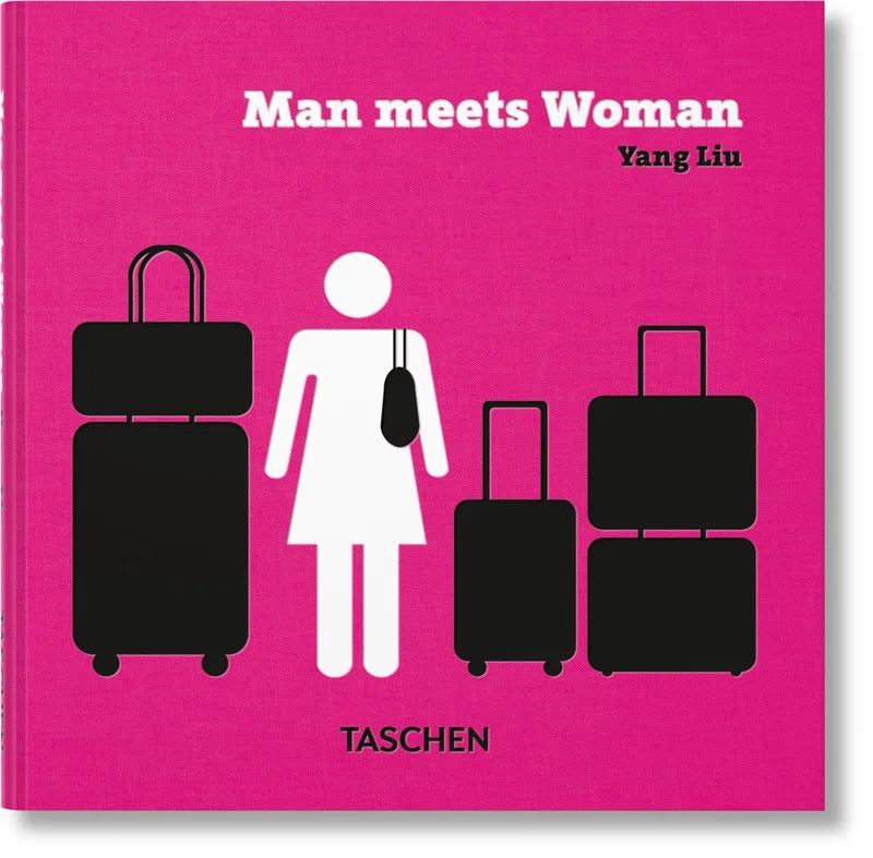 Yang Liu von Taschen – Buchfoto