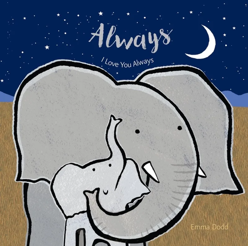 Always von Templar Books – Buchfoto