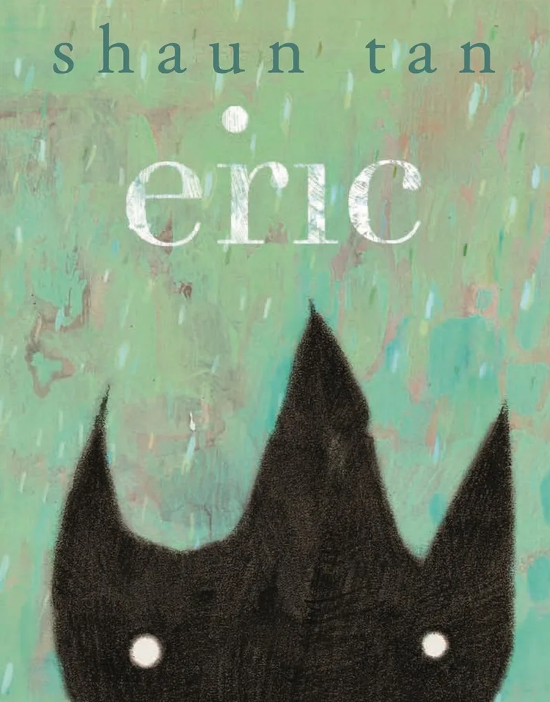 Eric von Templar Books – Buchfoto