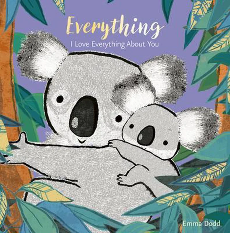 Everything von Templar Books – Buchfoto