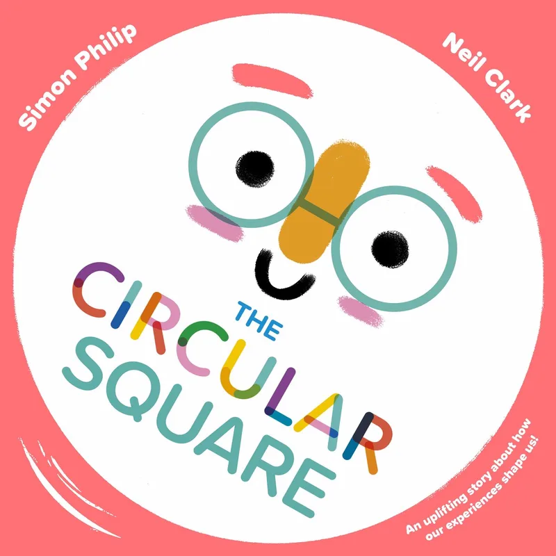 The Circular Square von Templar Books – Buchfoto