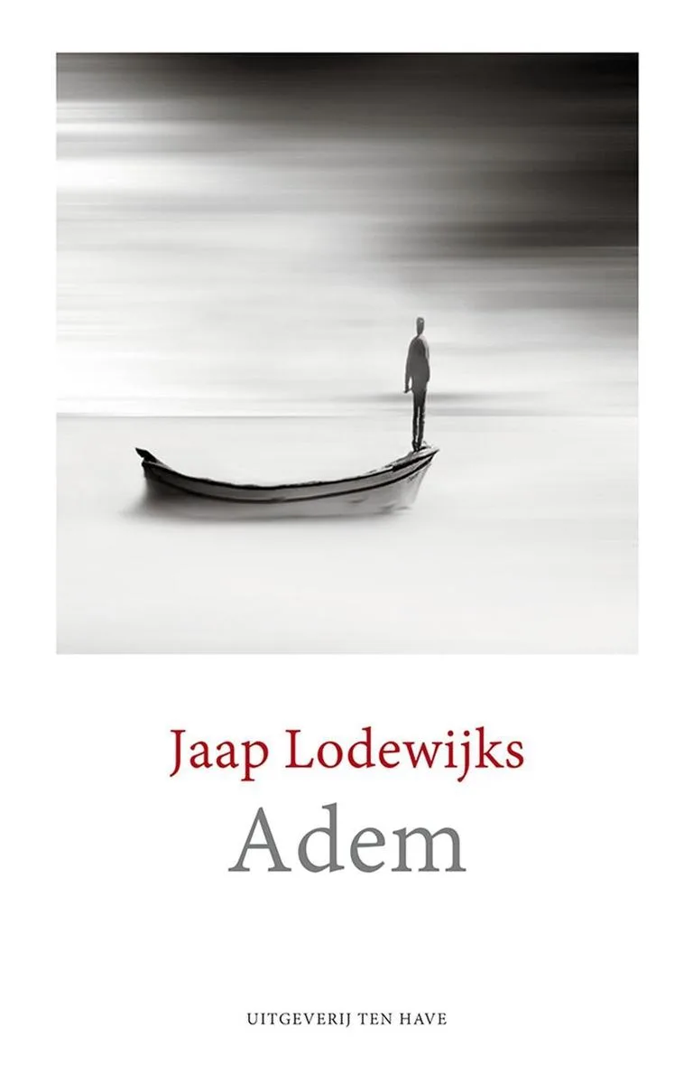 Adem von Ten Have – Buchfoto