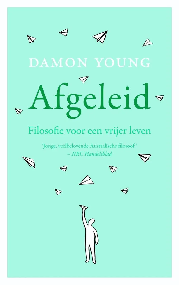 Afgeleid von Ten Have – Buchfoto