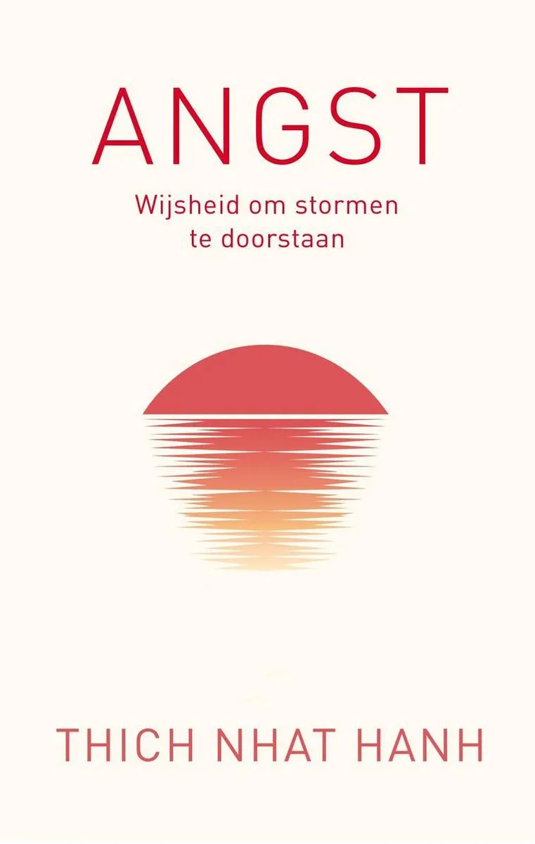Angst von Ten Have – Buchfoto