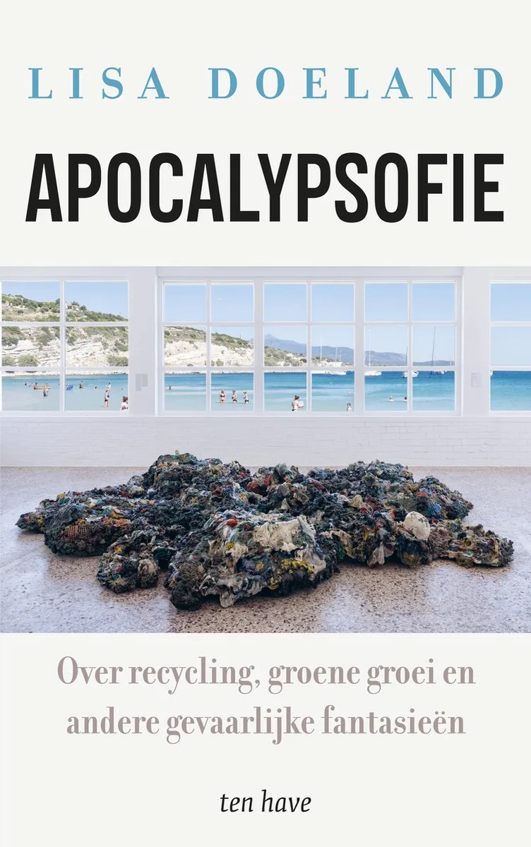 Apocalypsofie von Ten Have – Buchfoto
