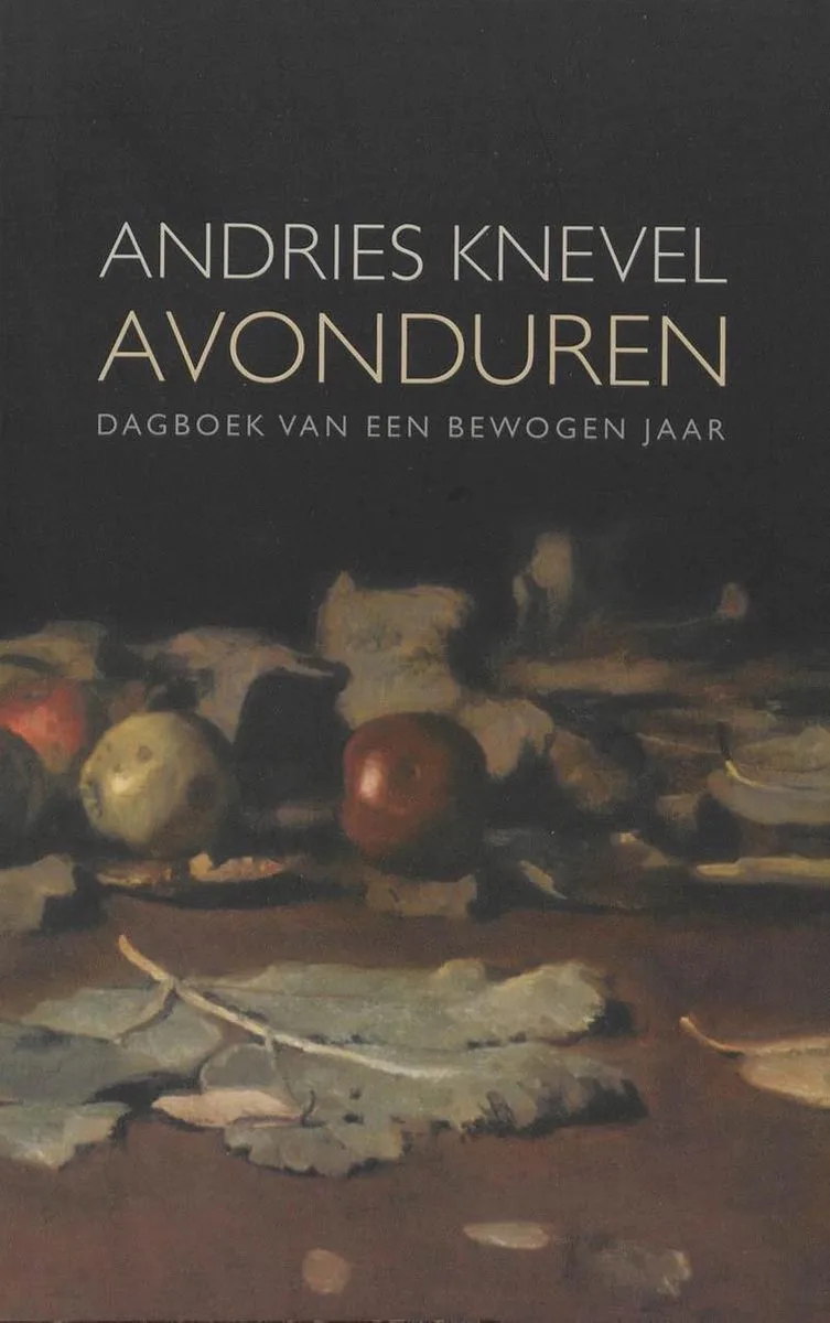 Avonduren fra Ten Have – billede af bogen