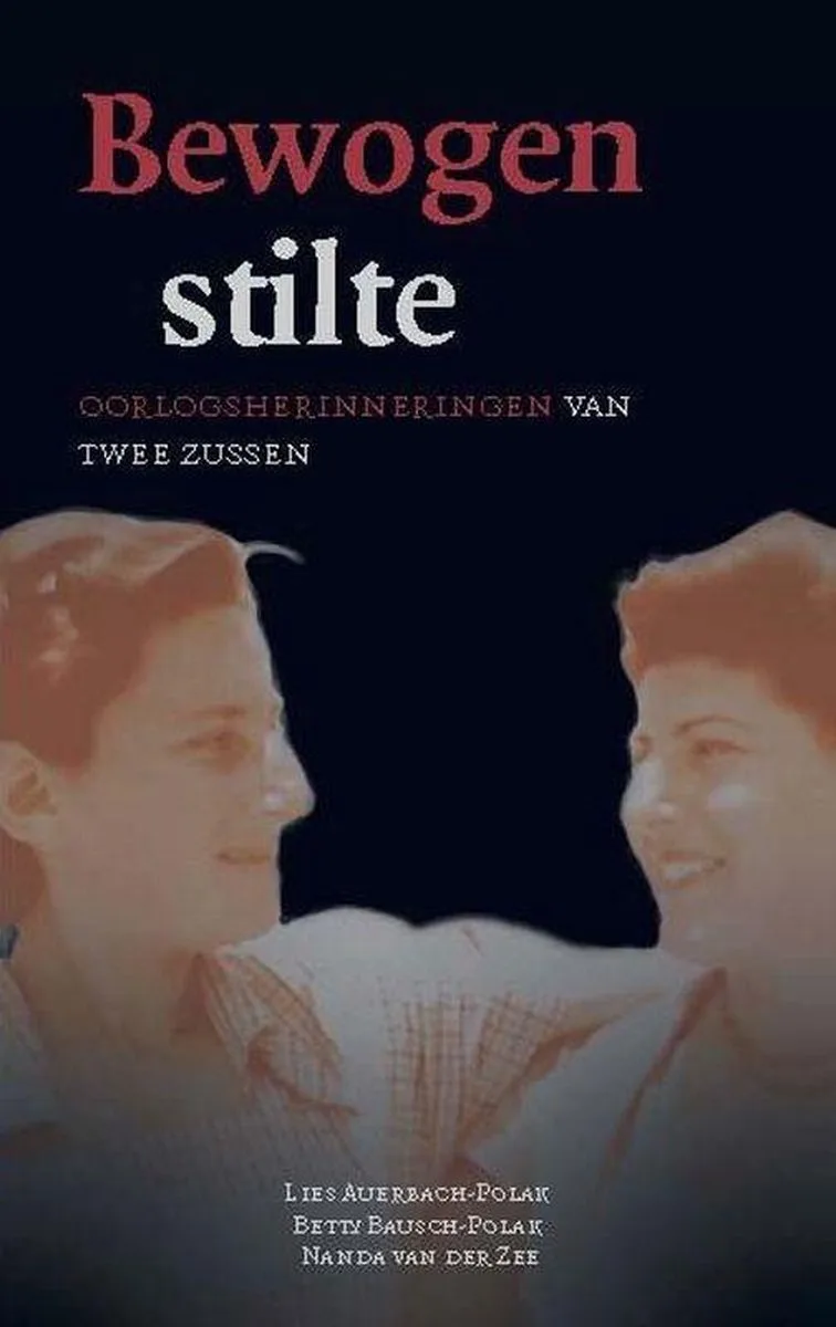 Bewogen Stilte de Ten Have – photo du livre