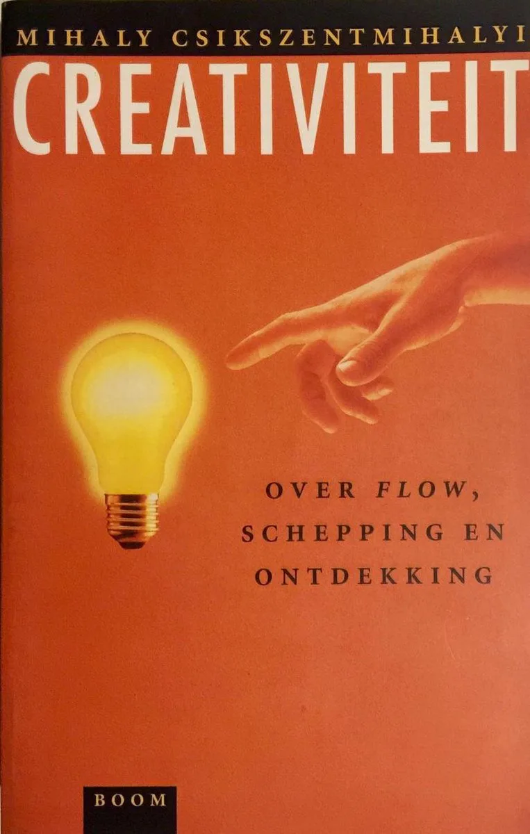 Creativiteit fra Ten Have – billede af bogen