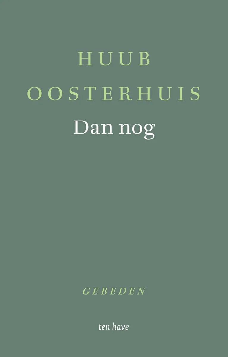 Dan nog fra Ten Have – billede af bogen