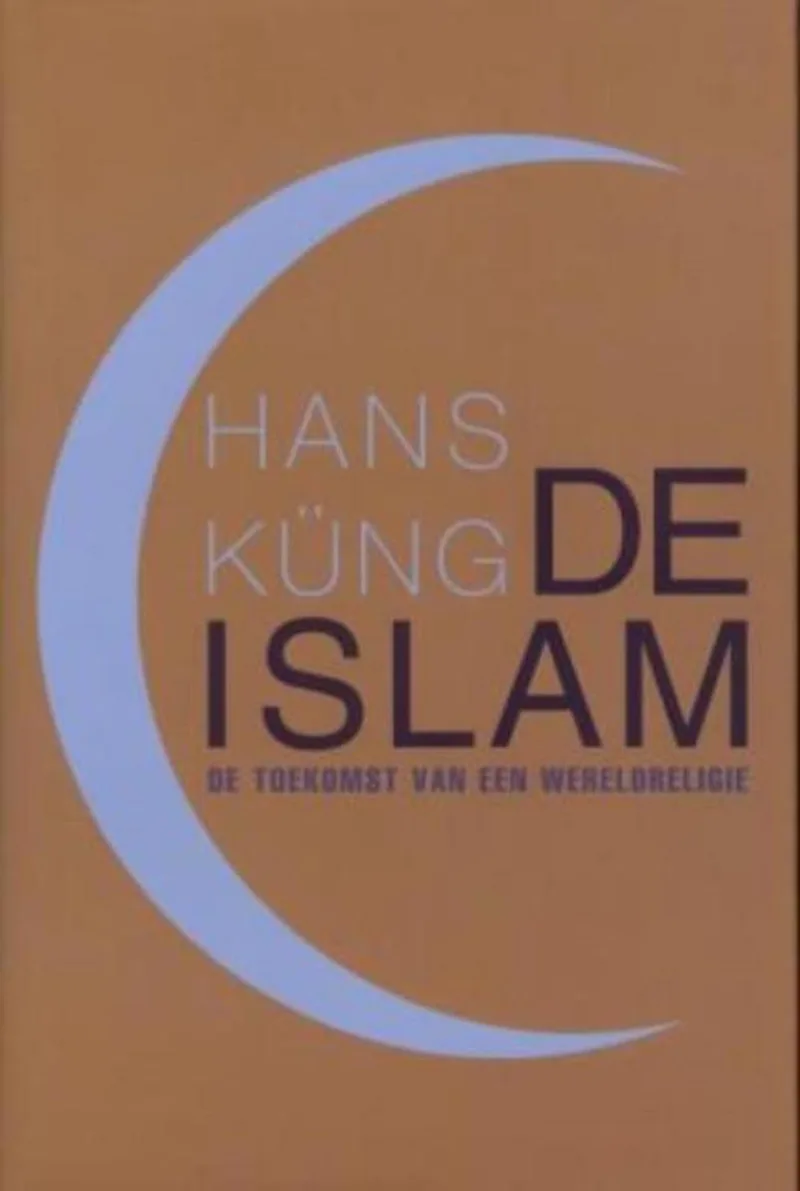 De islam von Ten Have – Buchfoto