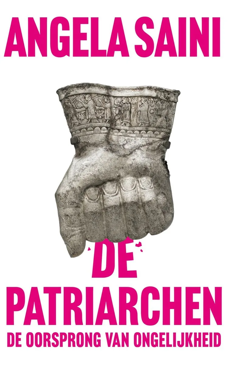 De Patriarchen von Ten Have – Buchfoto