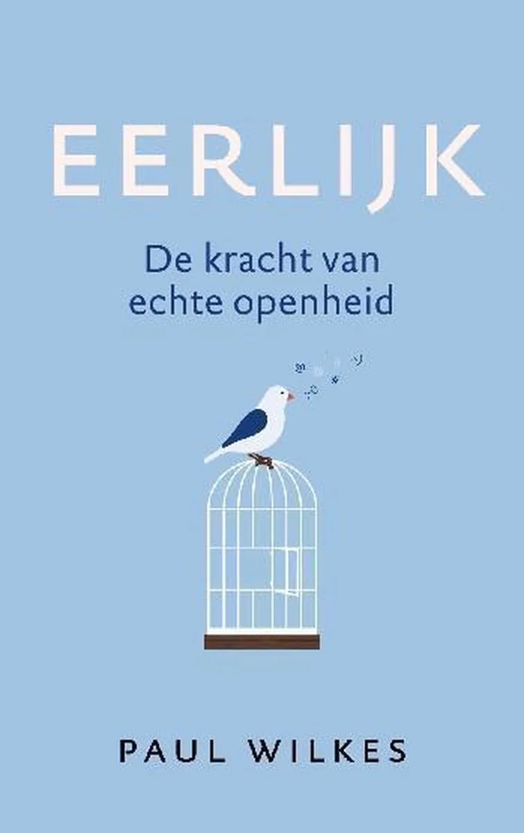 Eerlijk von Ten Have – Buchfoto