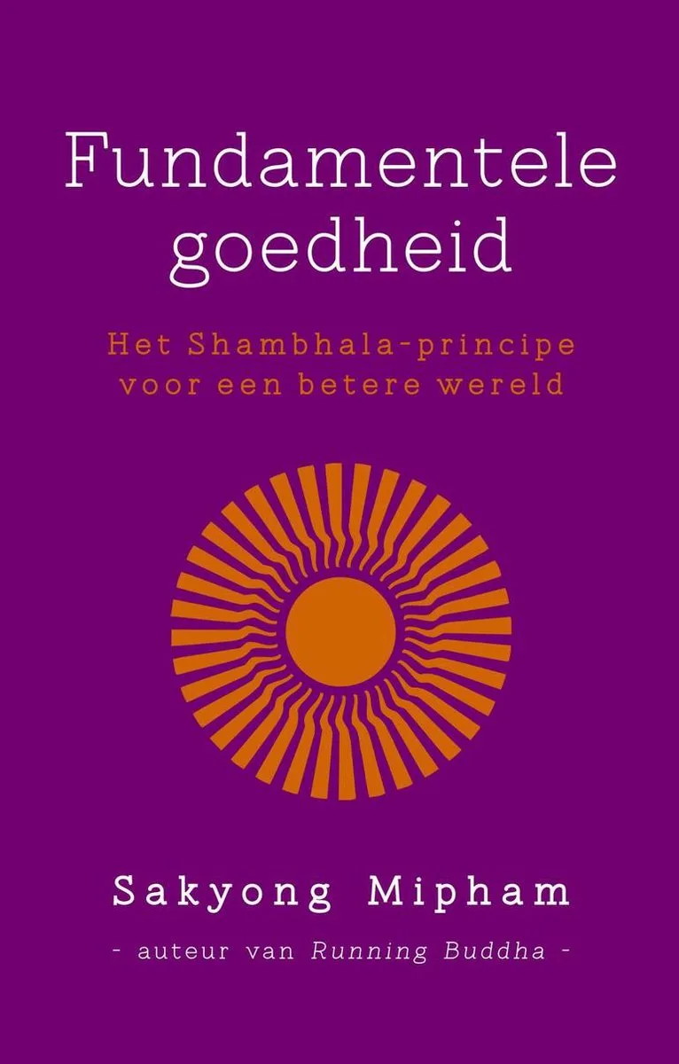 Fundamentele goedheid von Ten Have – Buchfoto
