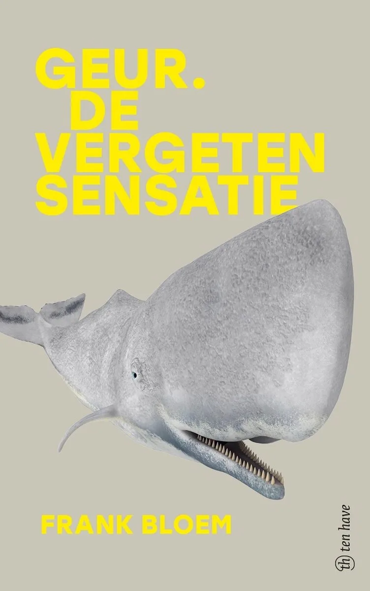 Geur von Ten Have – Buchfoto