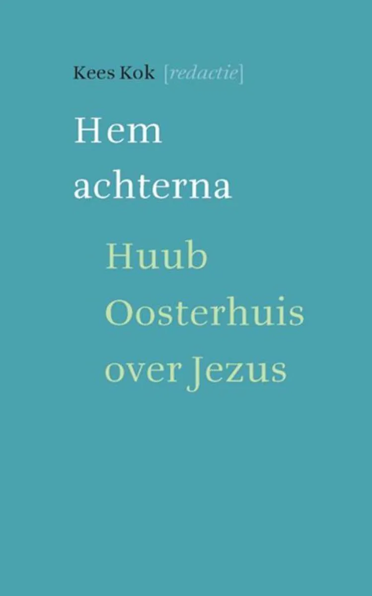 Hem achterna von Ten Have – Buchfoto