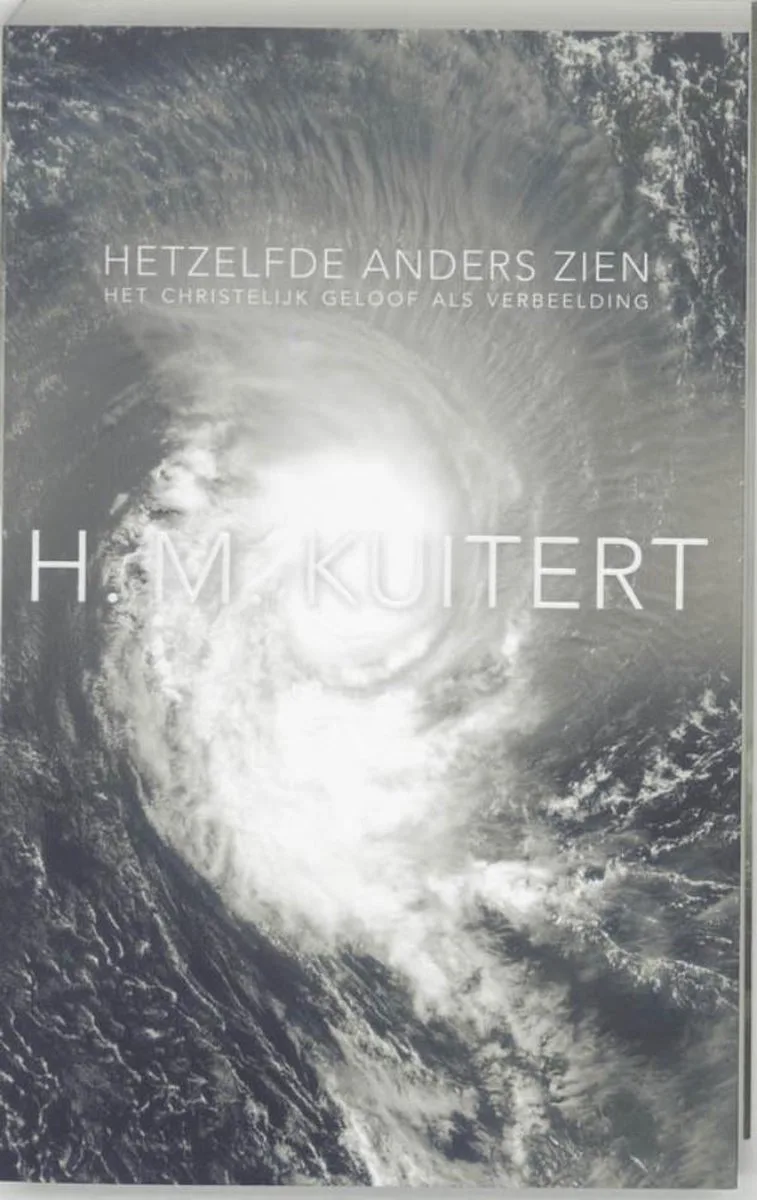 Hetzelfde anders zien fra Ten Have – billede af bogen