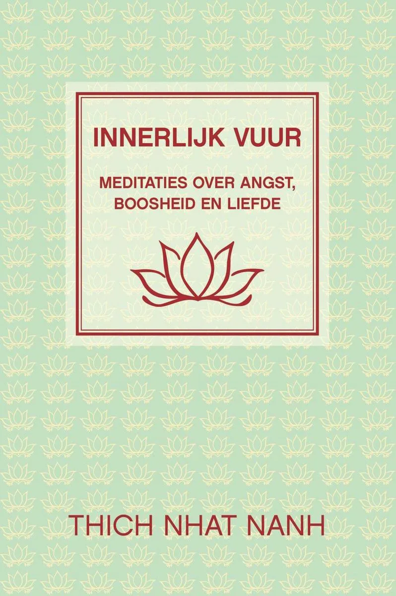Innerlijk vuur fra Ten Have – billede af bogen