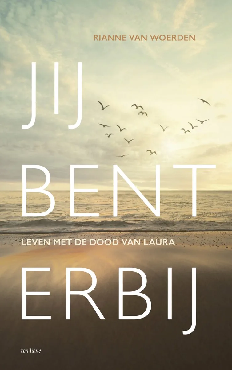 Jij bent erbij von Ten Have – Buchfoto