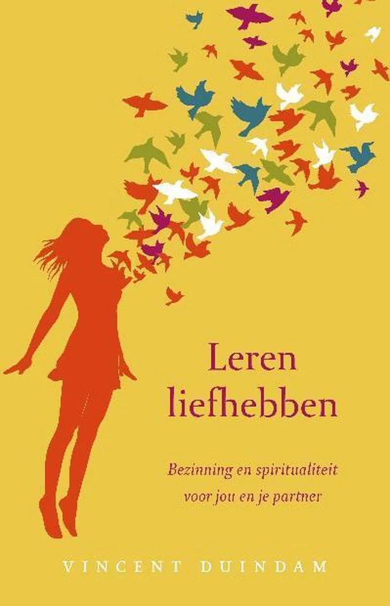 Leren liefhebben von Ten Have – Buchfoto