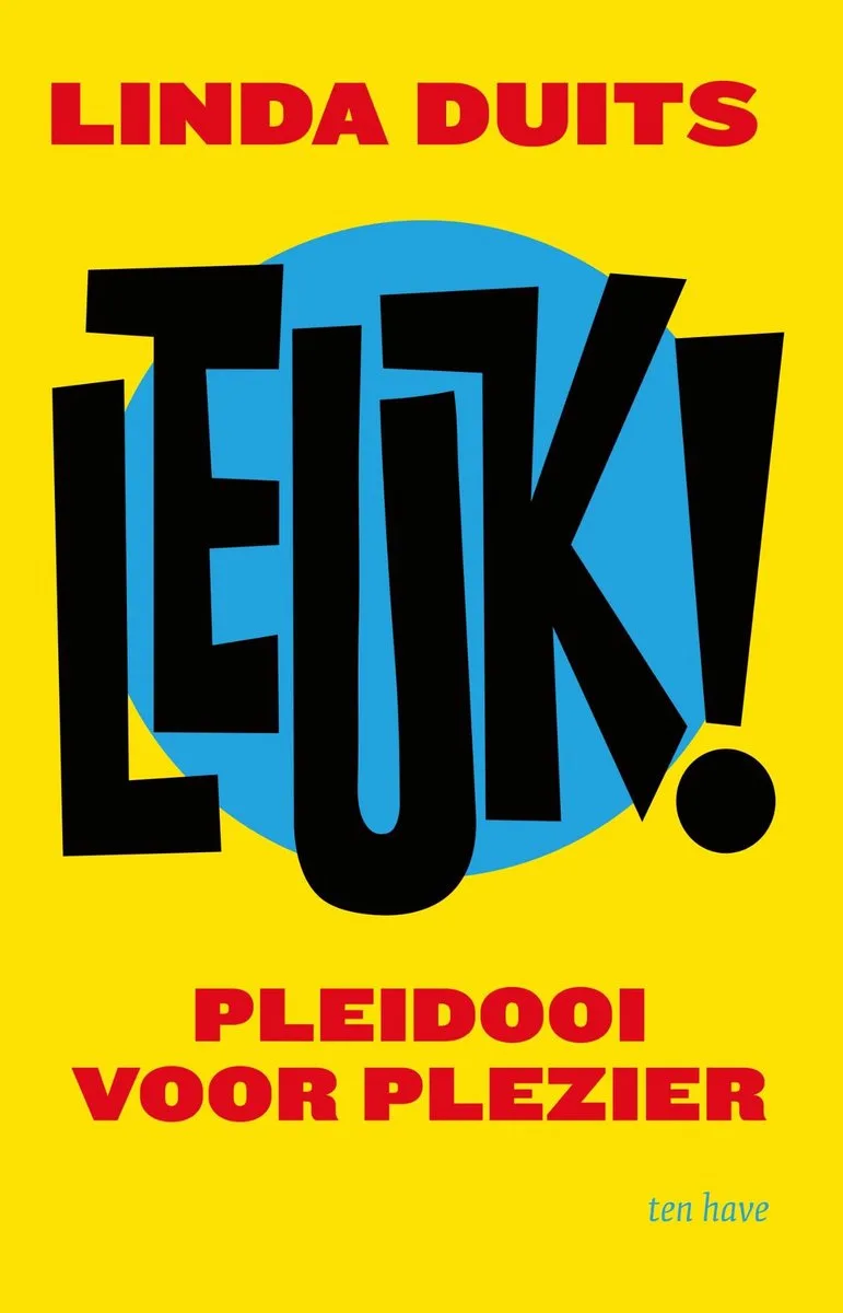 Leuk! von Ten Have – Buchfoto