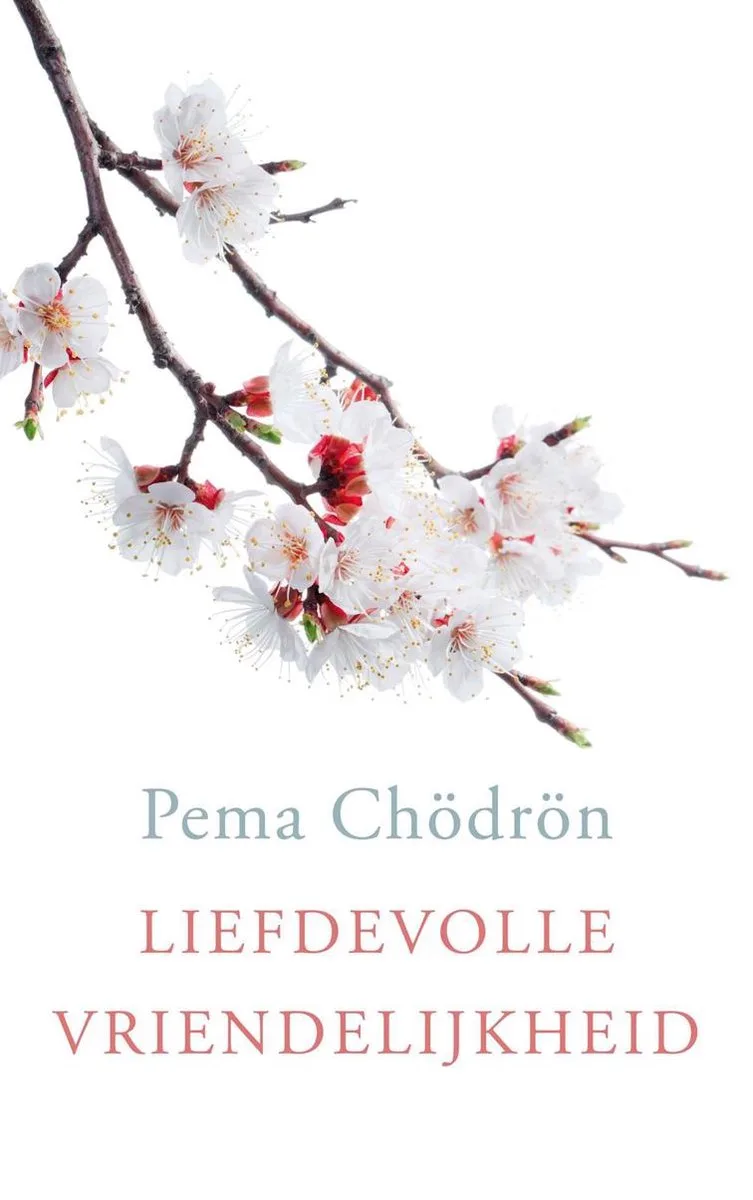 Liefdevolle vriendelijkheid von Ten Have – Buchfoto