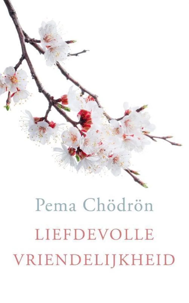 Liefdevolle vriendelijkheid von Ten Have – Buchfoto