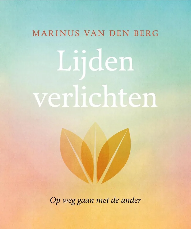 Lijden verlichten von Ten Have – Buchfoto