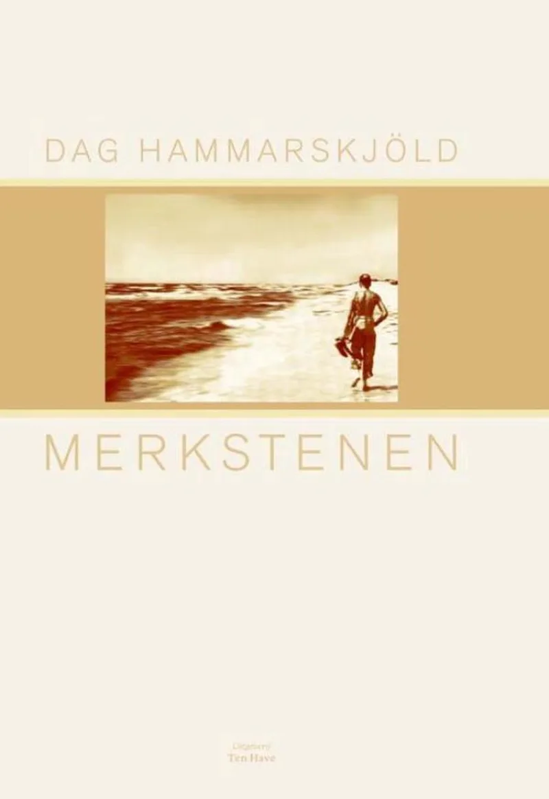 Merkstenen von Ten Have – Buchfoto