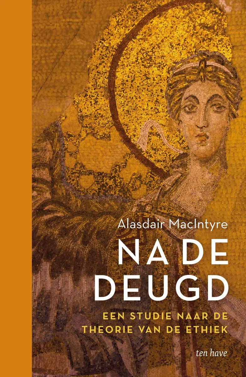 Na de deugd fra Ten Have – billede af bogen
