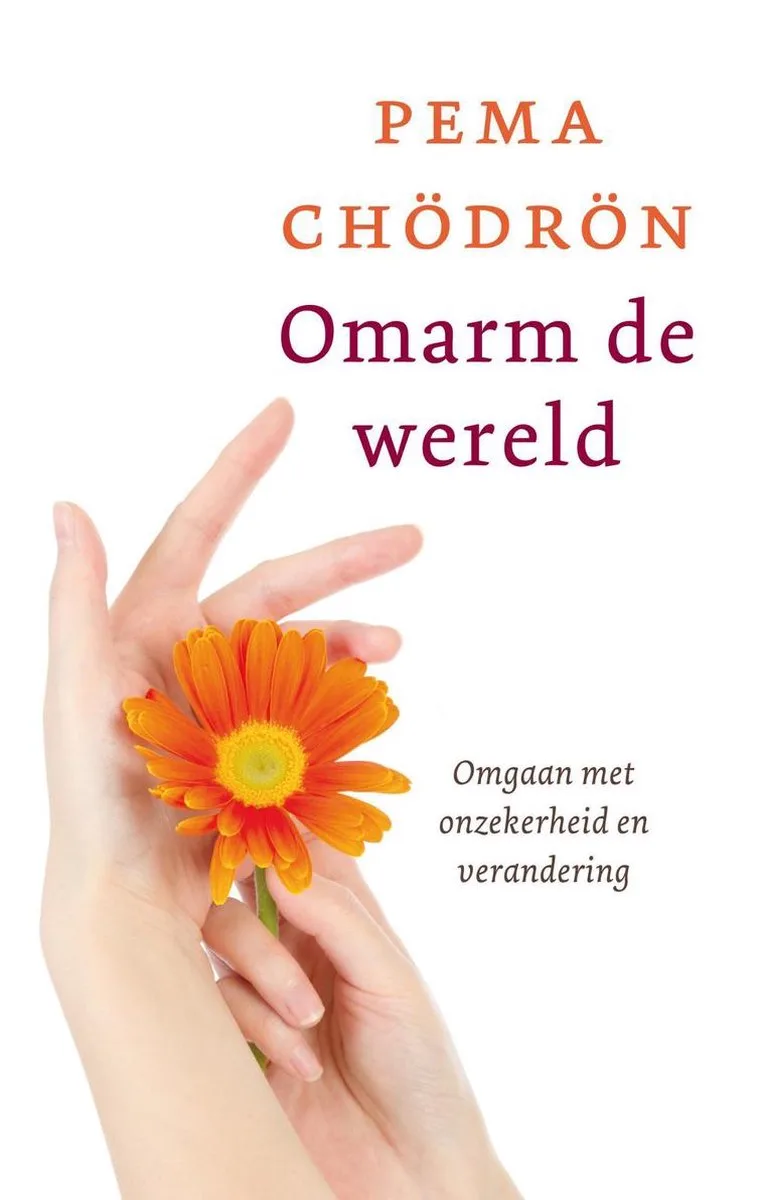 Omarm de wereld von Ten Have – Buchfoto
