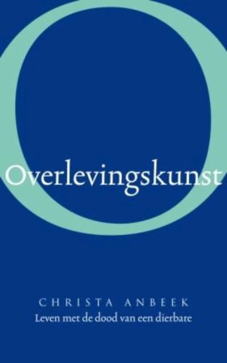 Overlevingskunst von Ten Have – Buchfoto