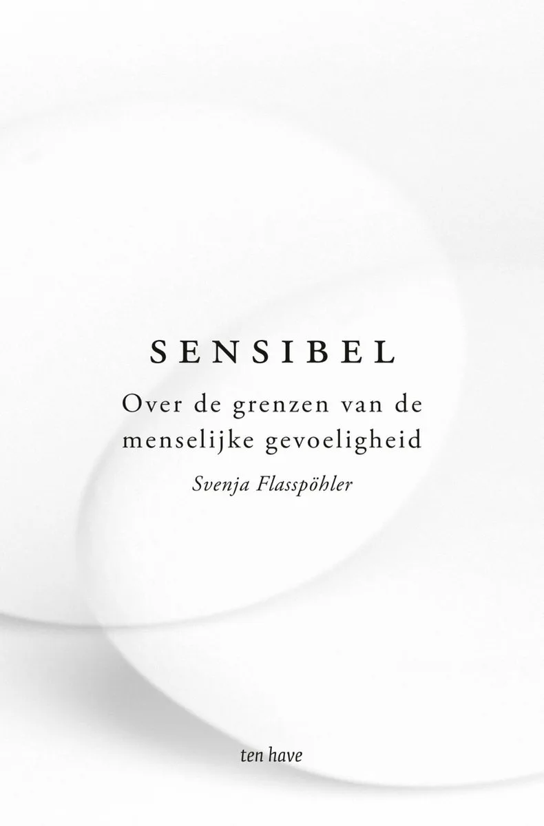 Sensibel von Ten Have – Buchfoto