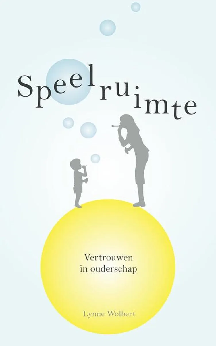 Speelruimte von Ten Have – Buchfoto