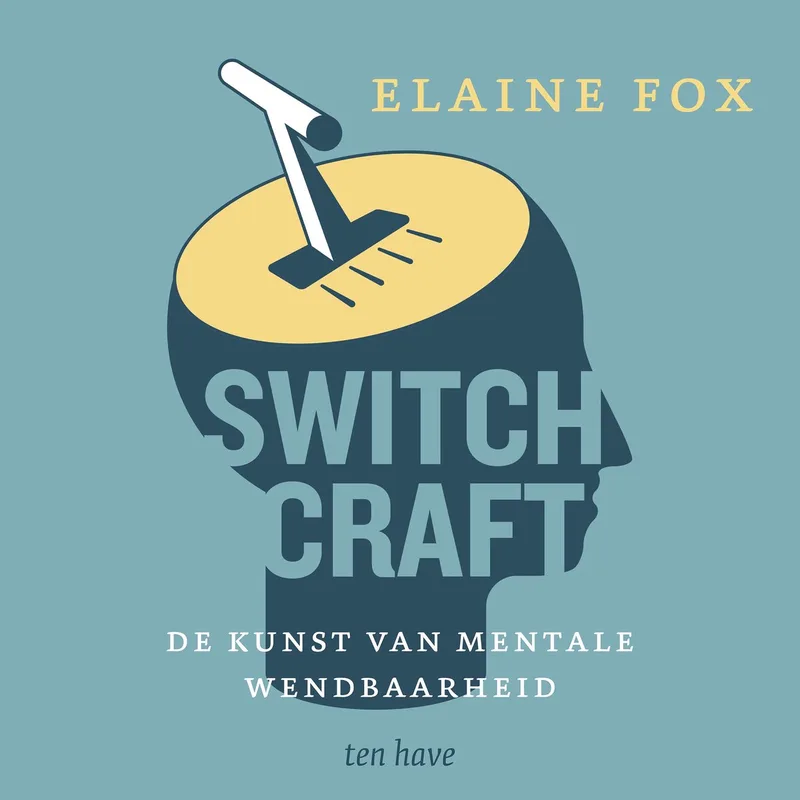 Switchcraft fra Ten Have – billede af bogen