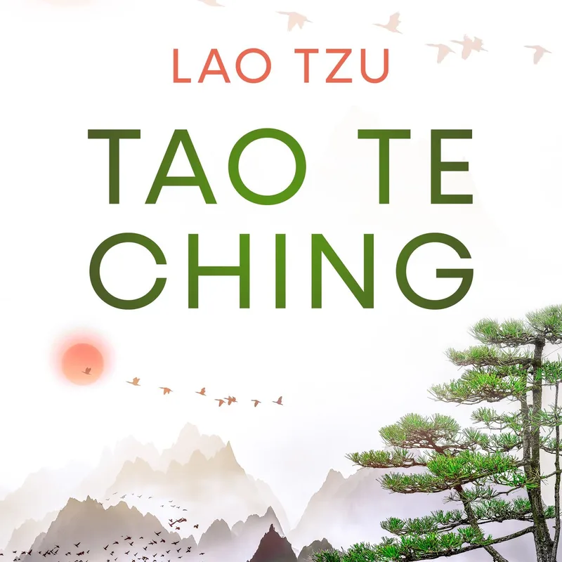 Tao Te Ching von Ten Have – Buchfoto