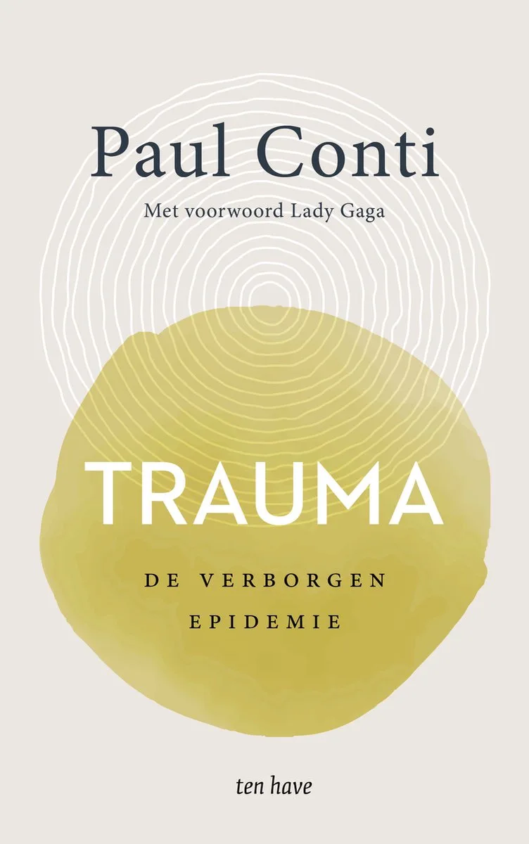 Trauma von Ten Have – Buchfoto